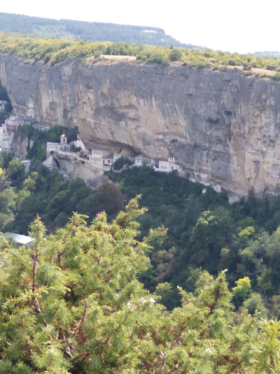 Бахчисарай. В переводе - 