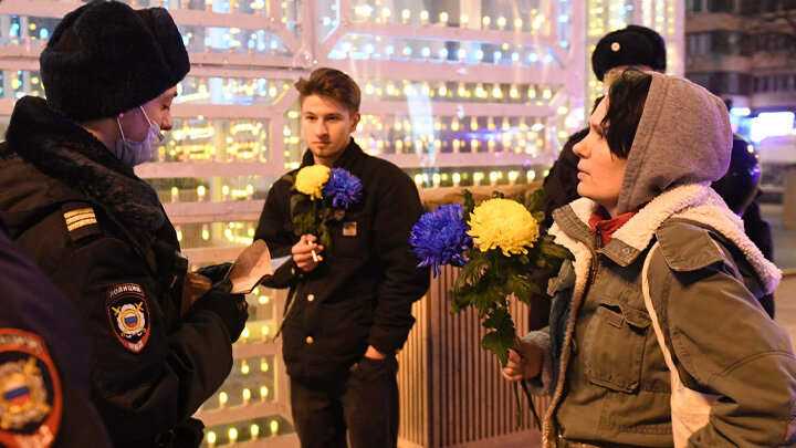 ФОТО: KOMSOMOLSKAYA PRAVDA/GLOBALLOOKPRESS