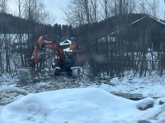     фото: Медвежьегорский район / ВК