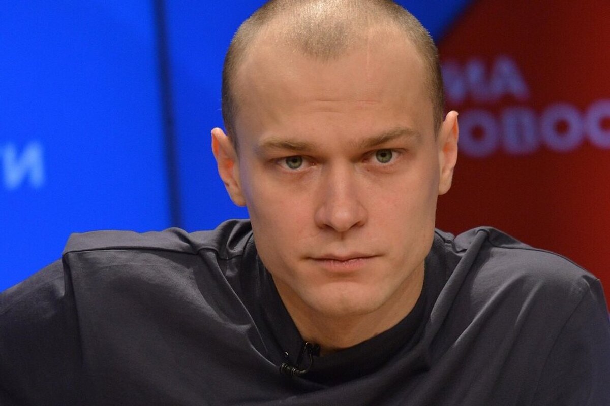Юрий Борисов новости актер