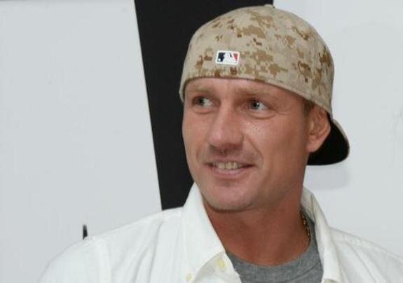    Роман Костомаров, Anatoly Lomohov/globallook.com