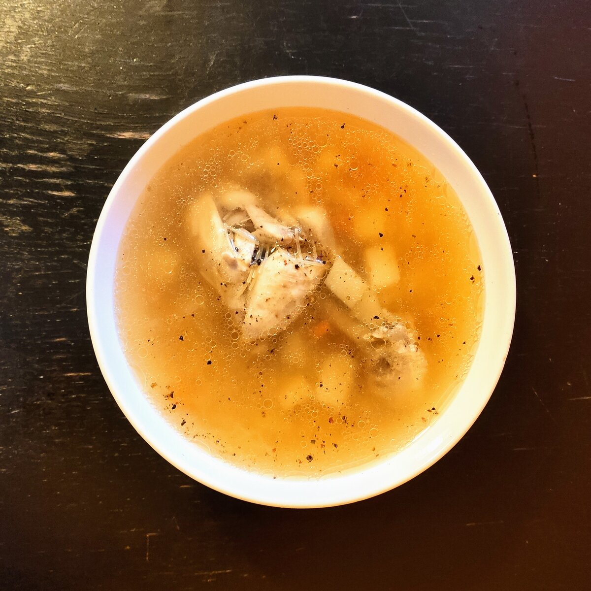 Приготовлено Рублеманом!