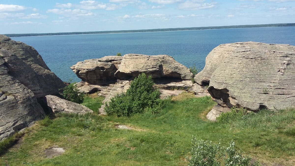 Аллаки челябинская область каменные палатки фото