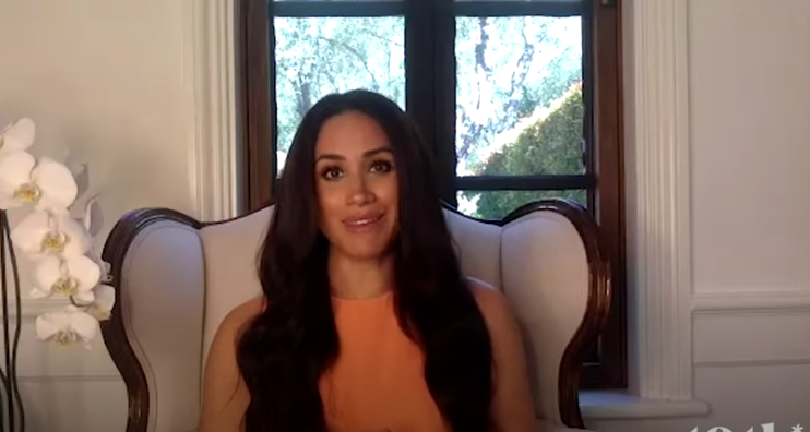 Меган Маркл