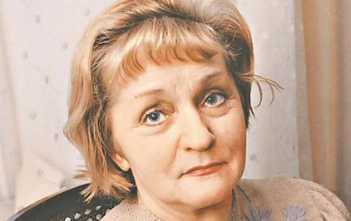 Клара Румянова. Источник – love-psy.ru