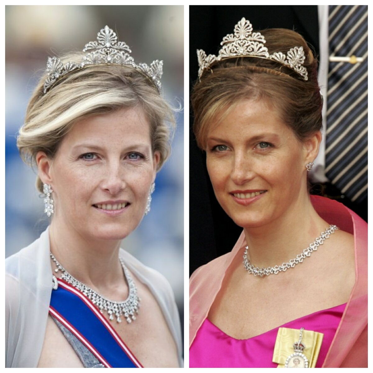 Популярность и гламур