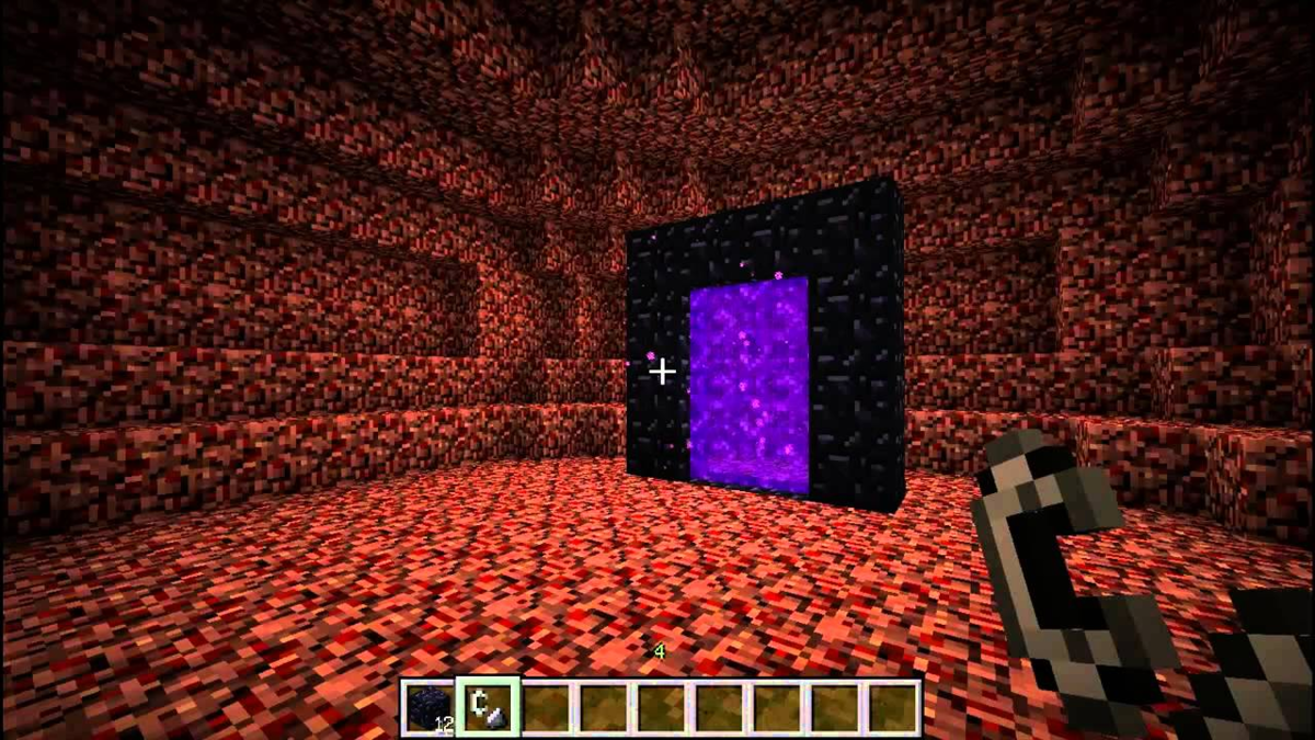 Спасибо разработчикам за то, что портал не КРАСНЫЙ!