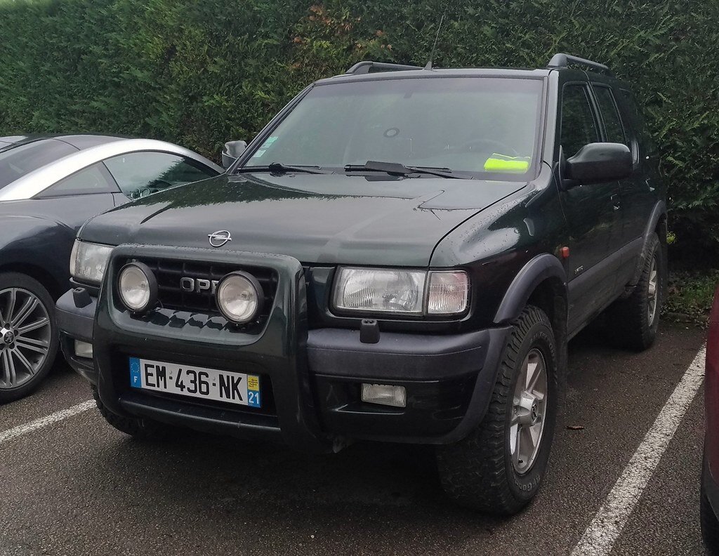 Та самая замена (Иллюстрация из Википедии)