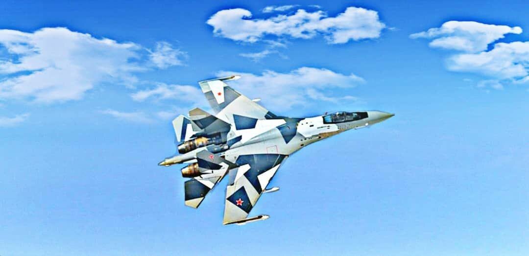 СУ-35