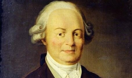 Василий Тредиаковский, Автор неизвестен