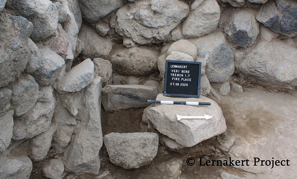 Фото © LERNAKERT PROJECT, armeniasputnik.am