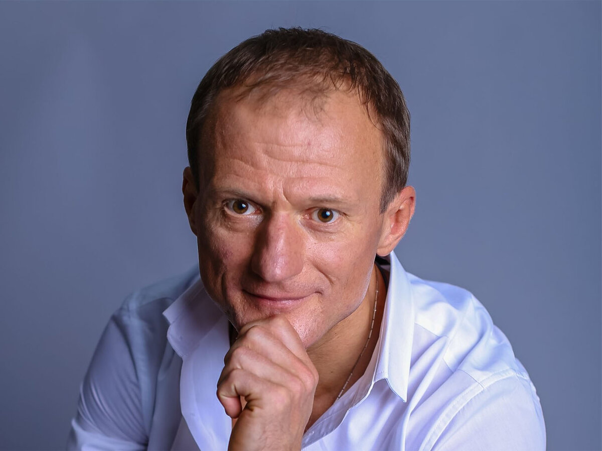 Андрей Симанович