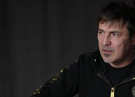 Алексей Потехин