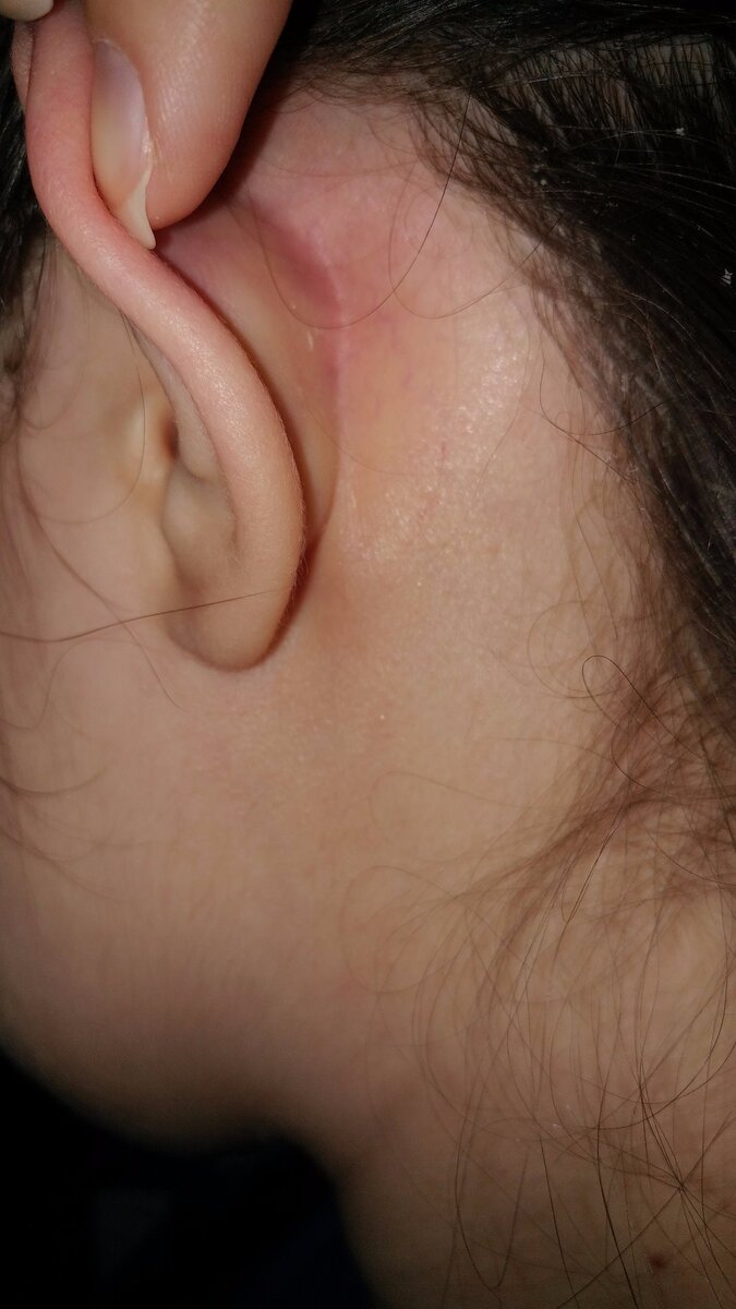 Самое чистое место