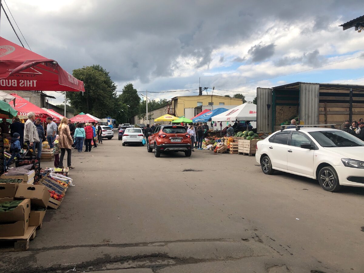 Нашли овощебазу🥦 в Санкт-Петербурге. Наши впечатления, что купили✨ | Новая  петербурженка | Дзен