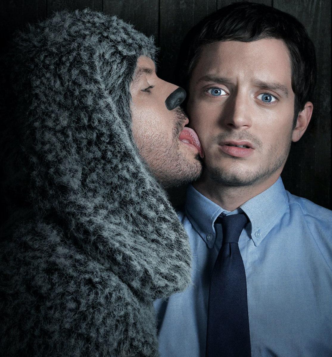 США / 2011-2014 /  Кинопоиск 7.6   IMDb 7.8