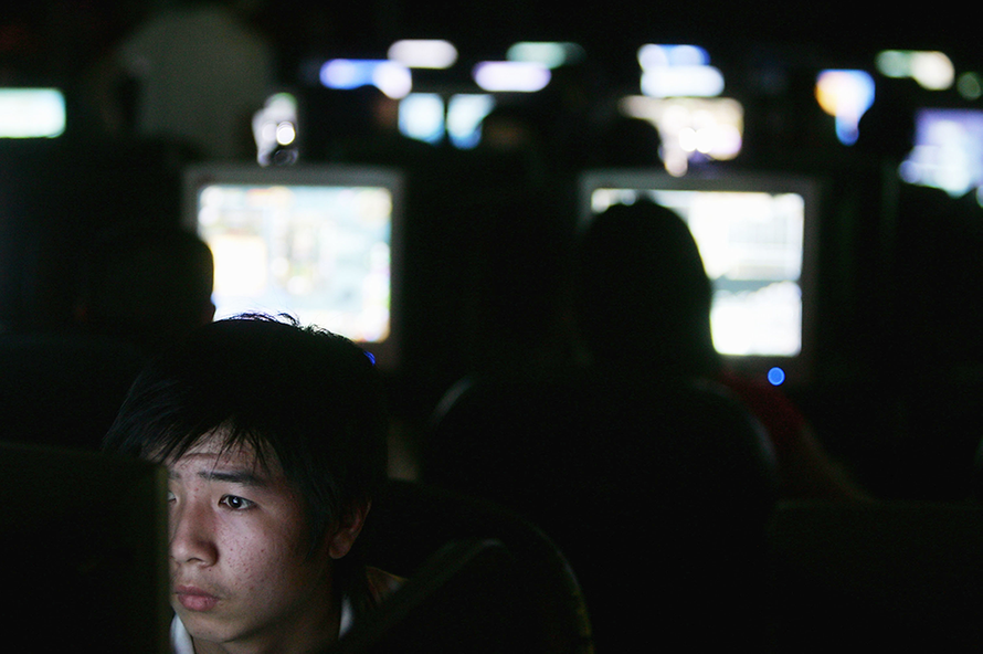 Фото: © Cancan Chu / Getty Images