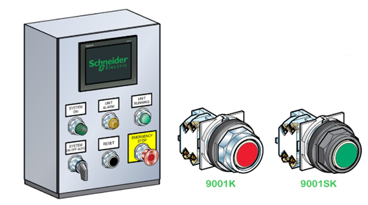 Фото Schneider Electric