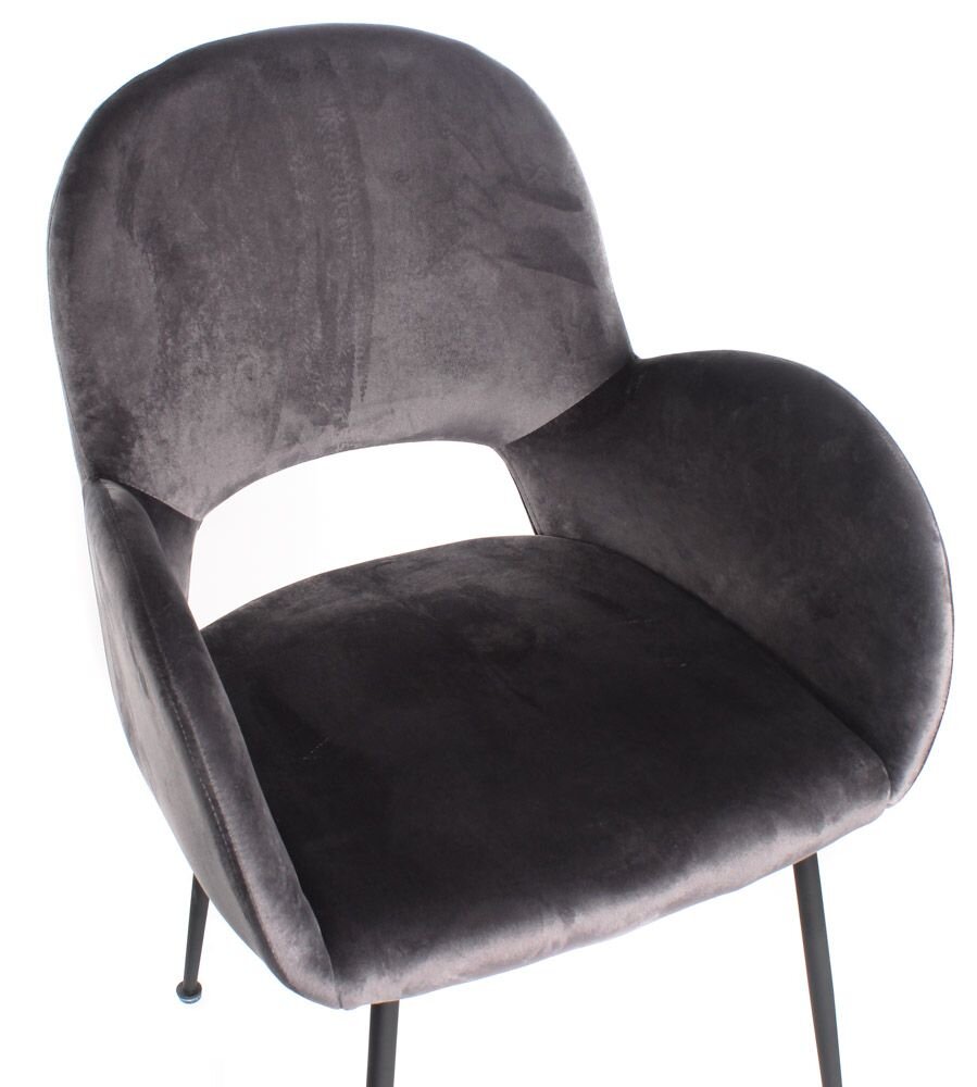 Благородный тёмно-серый... ↪