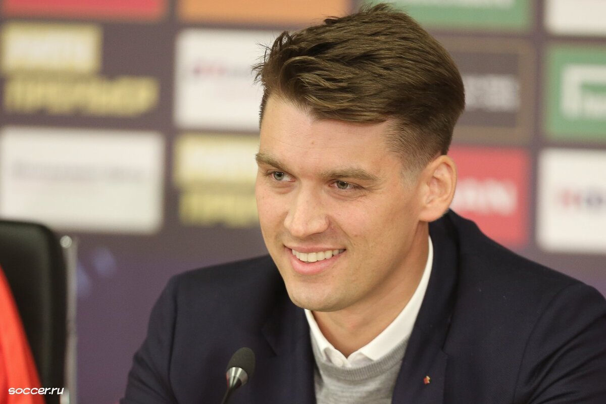 Томас Цорн (Яндекс картинки) 