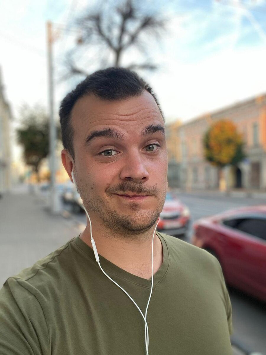 О Боже, какой мужчина.