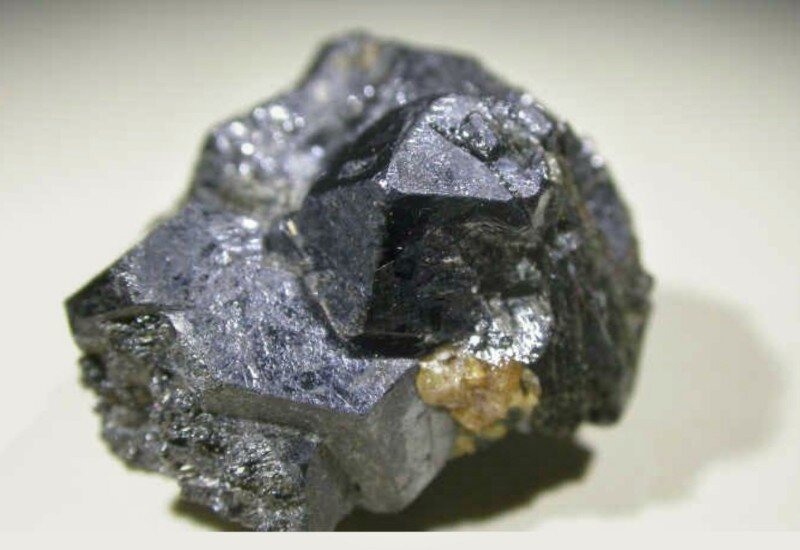 Руда, содержащая титан