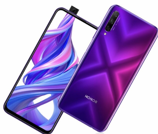 Honor 9X
