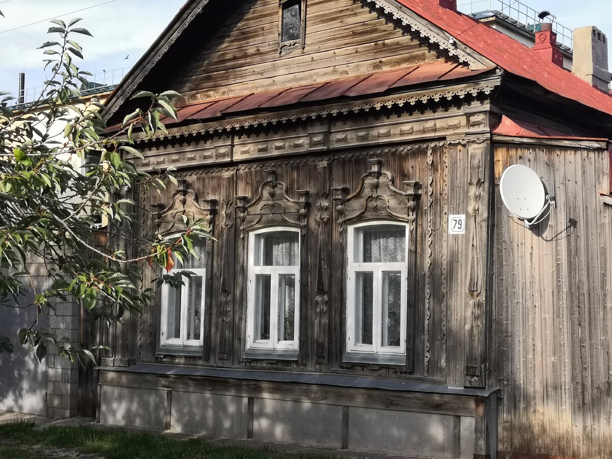 Фото: из семейного архива