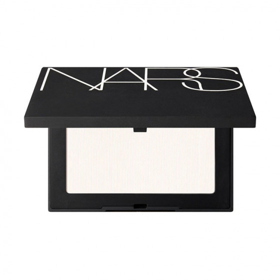 Nars Soft Velvet Pressed Powder
