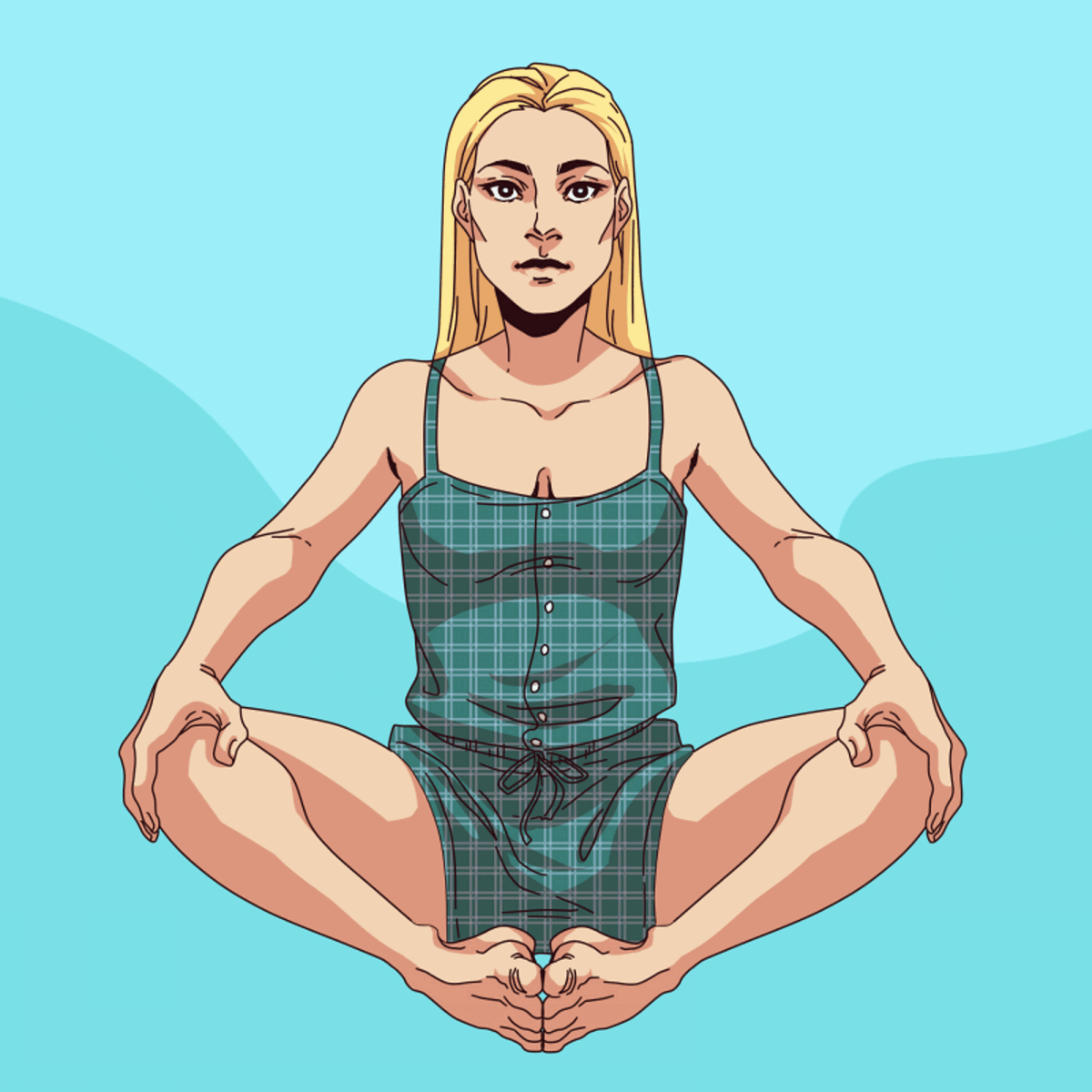 Источник: Иллюстратор Leisan Gabidullina (AdMe.ru)