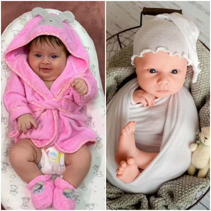 София Дмитренко и Стефан Оганесян