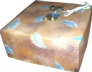 Инкубатор "Пушок"