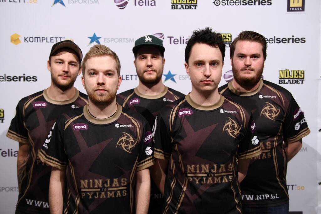 (Fifflaren, Xizt,f0rest, GetRight, Friberg)