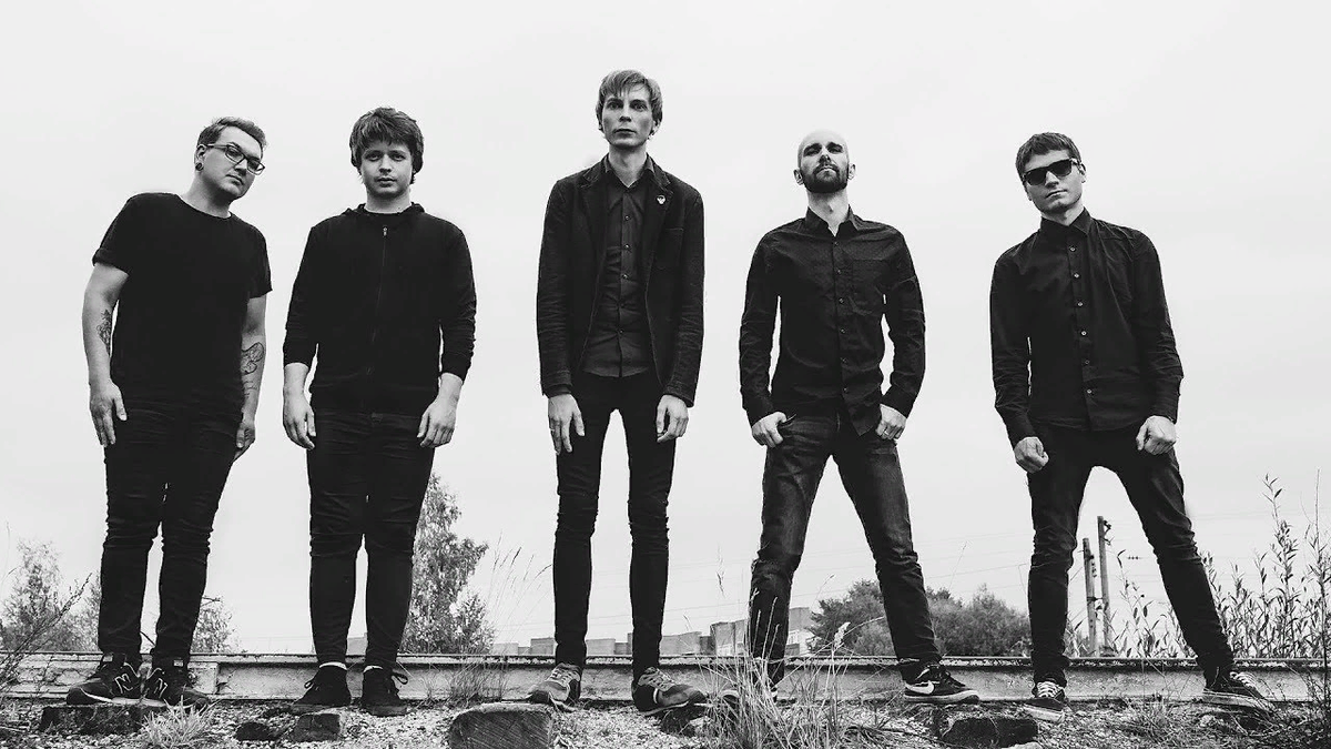 Группа Порнофильмы.