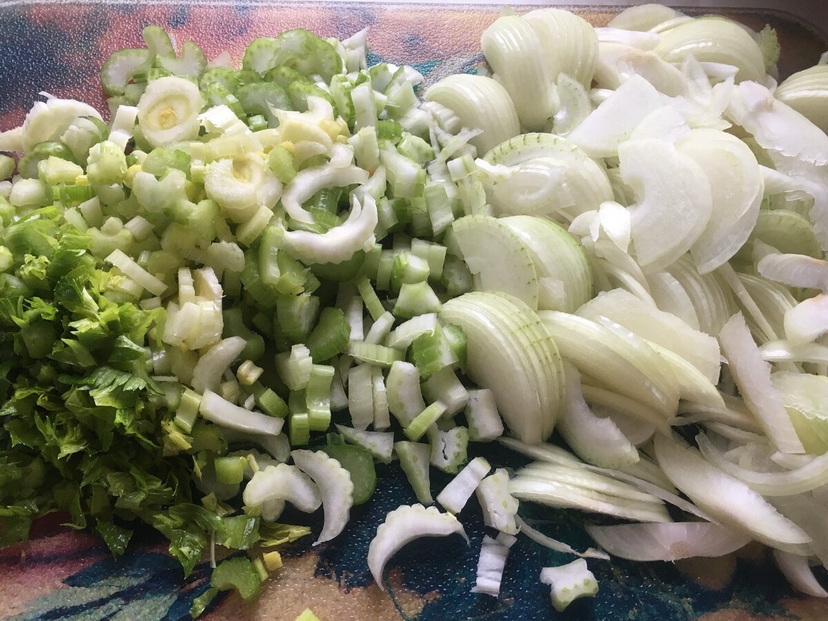 Фото: Еда без труда