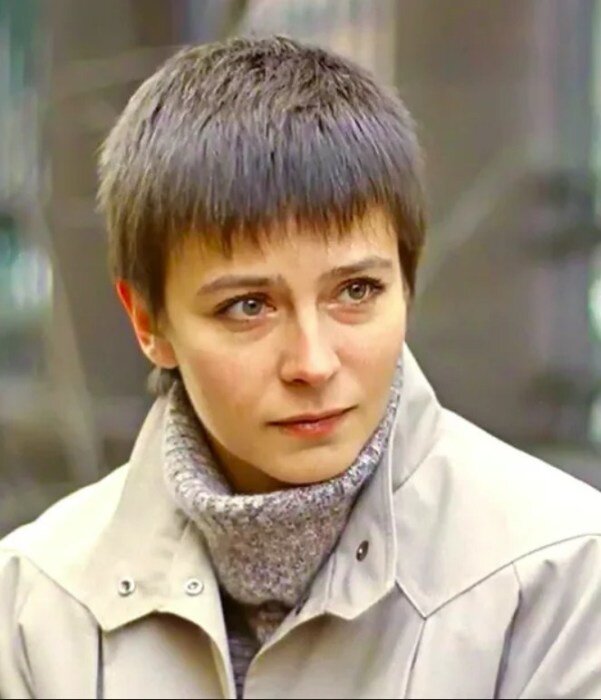 Елена Сафонова. / Фото: www.yandex.net