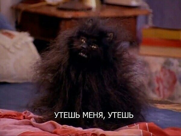 Осеннее настроение