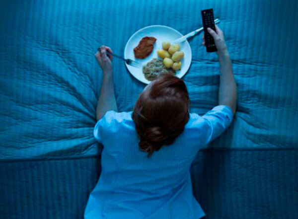 вредные привычки