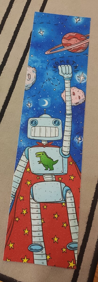 В моем случае такая шкурка