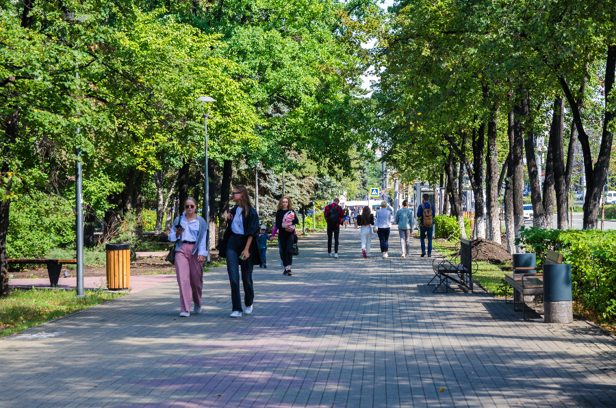 Фото: Данил Рахимов