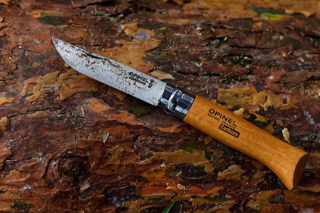Нож Opinel