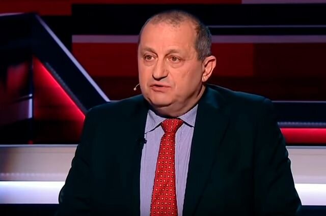 Яков Кедми объяснил, почему Белоруссия вскоре признает Крым