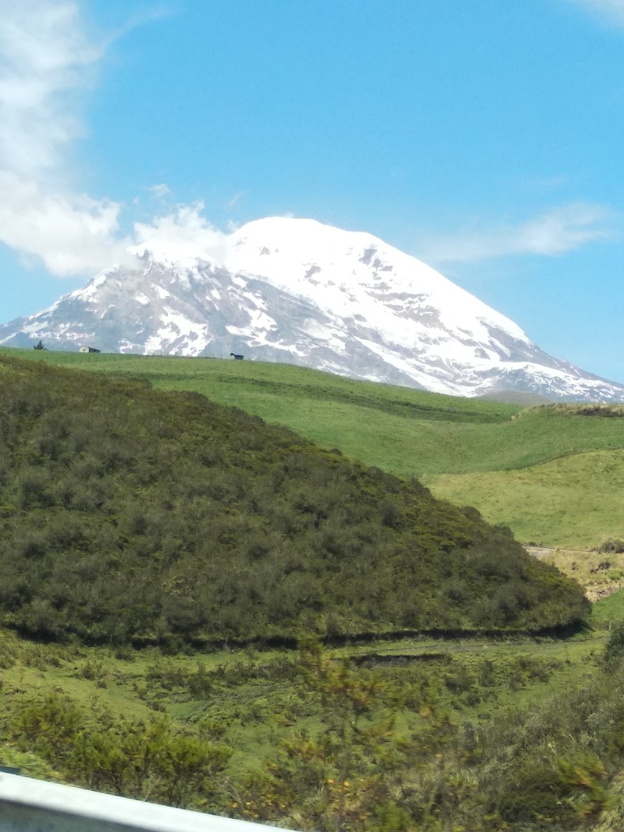 Снимки я сделала для вас сама