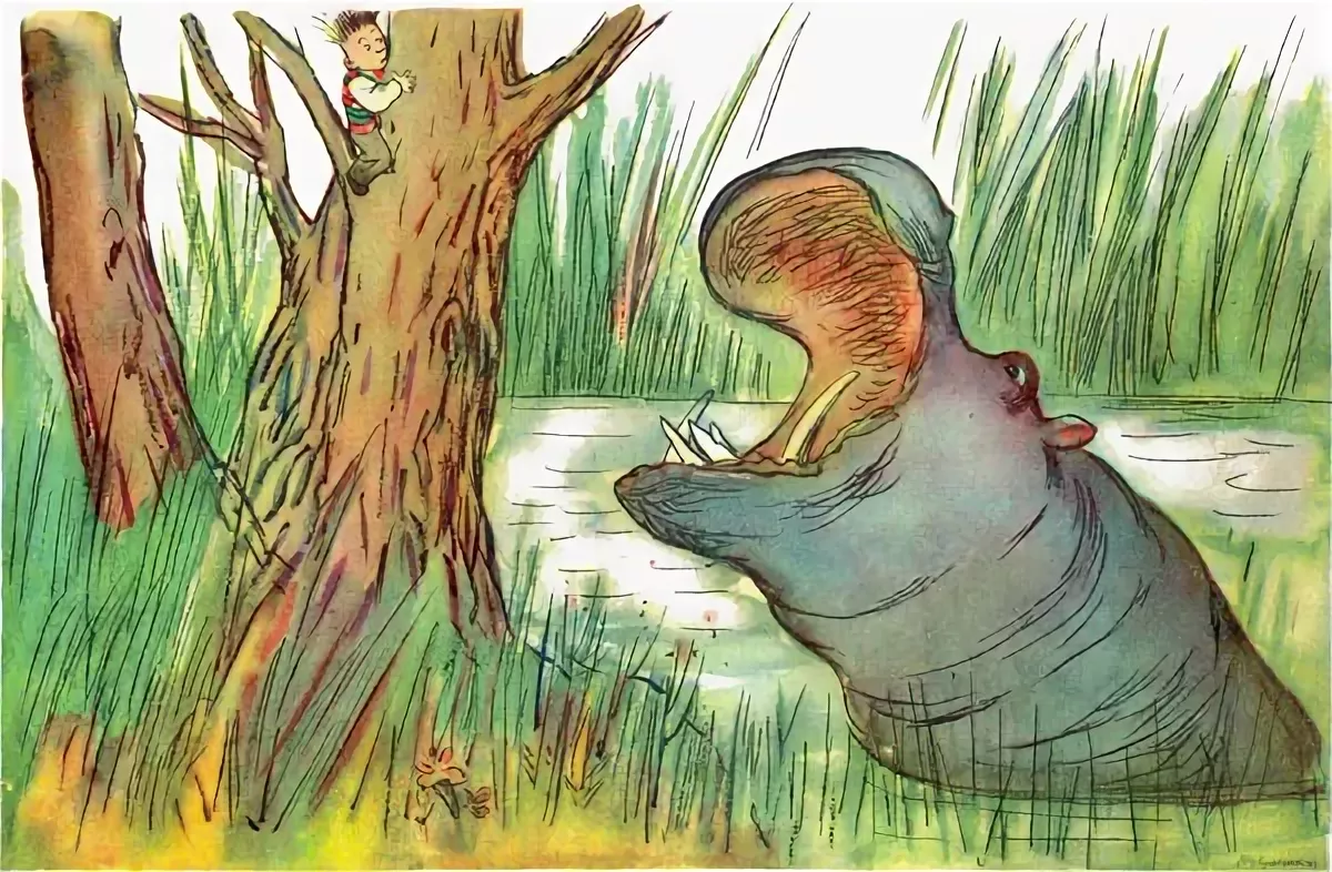 Самуил маршак про гиппопотама. Чуковский айболит бегемот. Ужаленный уж рената муха. Маршак бегемот. Рената григорьевна муха стихи.