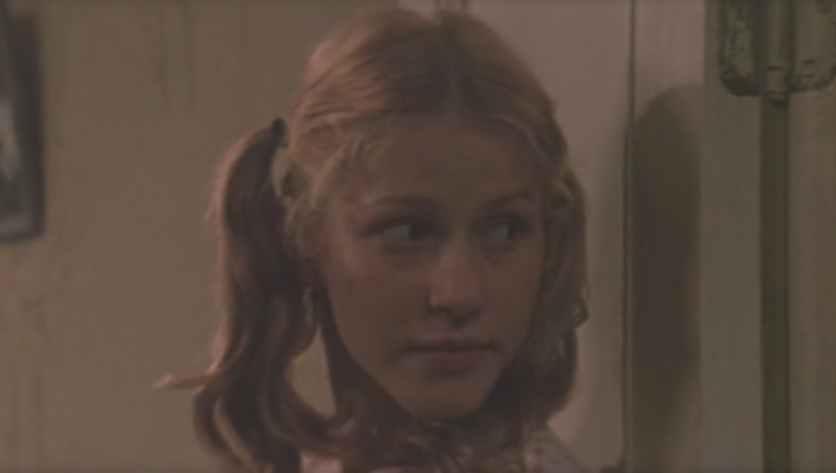 Анна Каменкова "Молодая жена" 1978