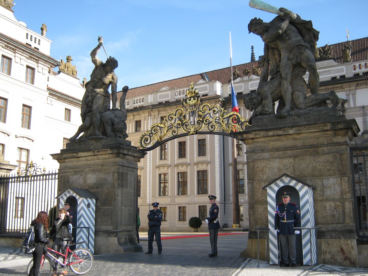 Фото автора.