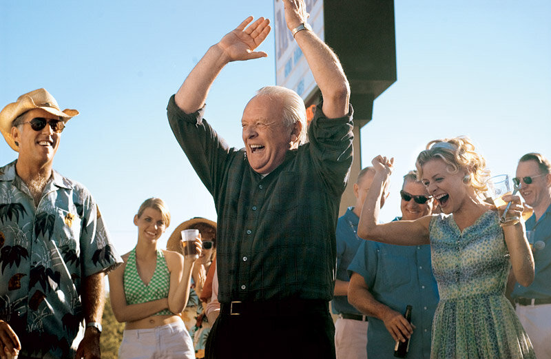 кадр из фильма "Самый быстрый Indian". фото взято из сети интернет