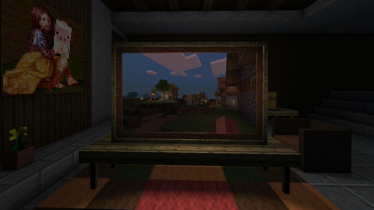 Это как тренировочные колеса для виртуальной реальности! Только другие дети не станут над тобой смеяться.