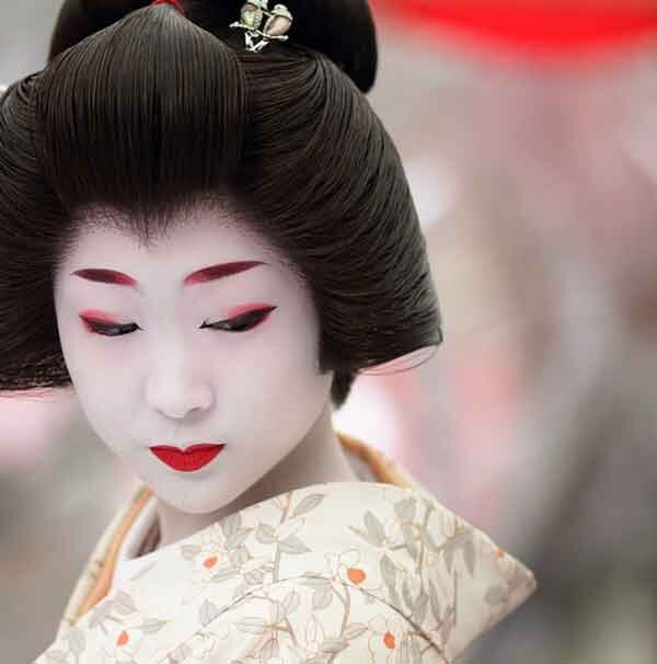 Самые красивые японки в мире. ТОП (48 ФОТО)