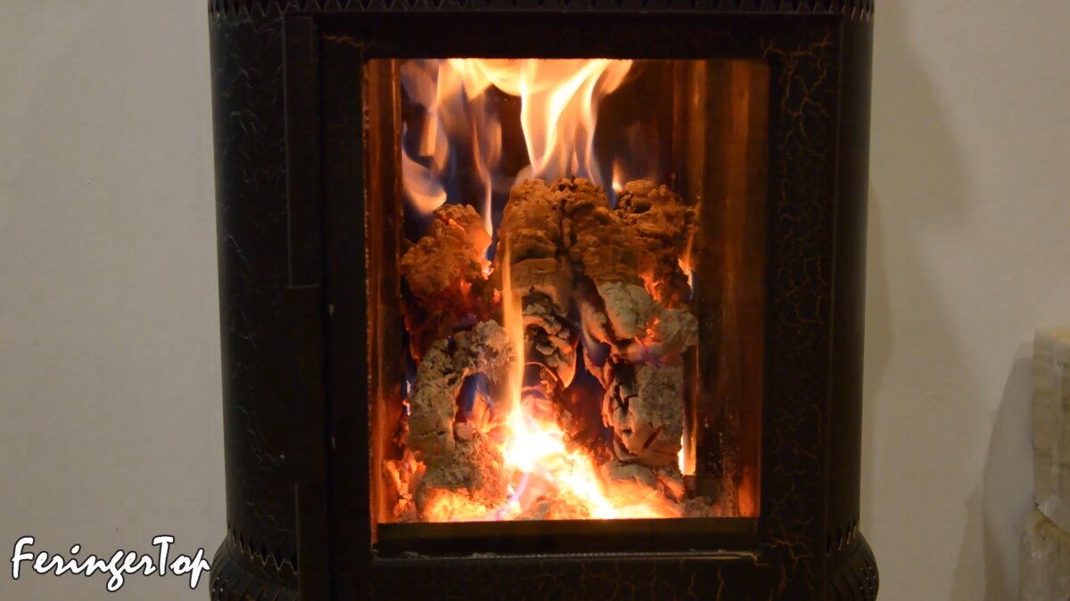 Отопительная печь